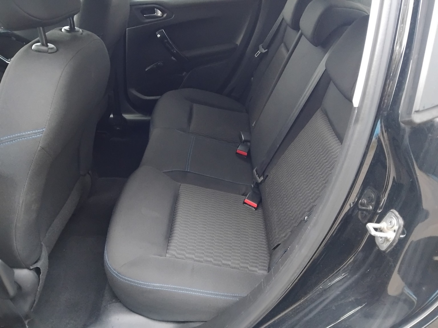 Used Peugeot 208 2019 for sale - 76407502: Photo 12