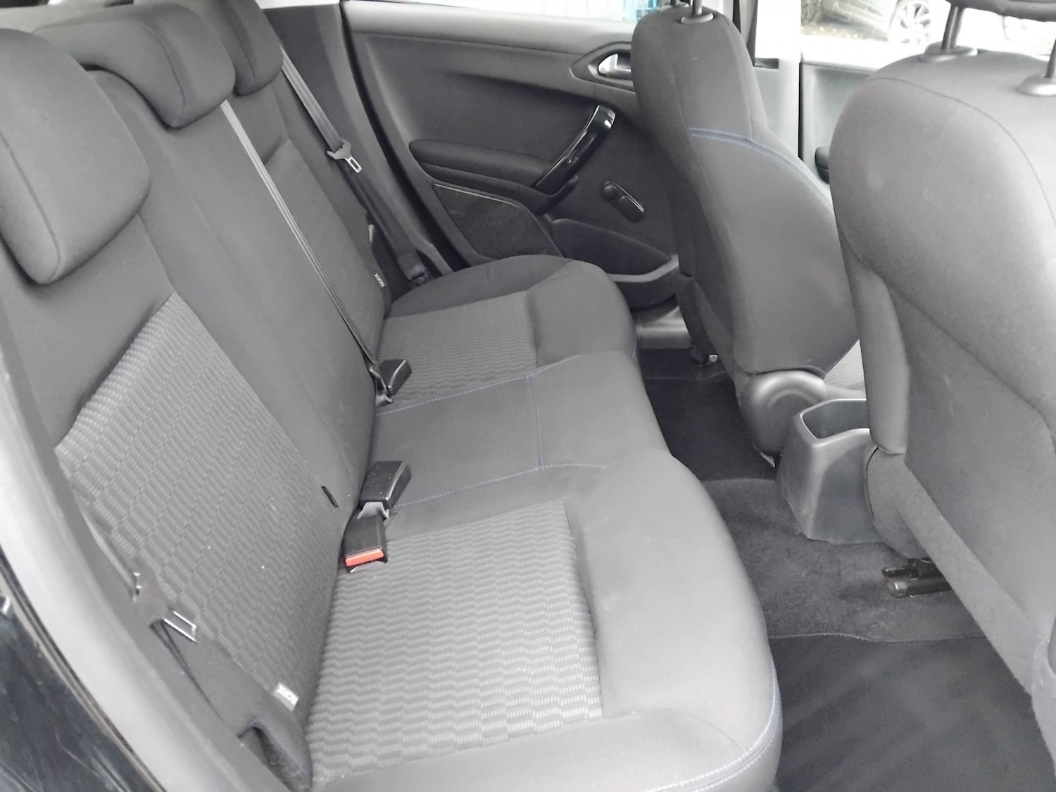 Used Peugeot 208 2019 for sale - 76407502: Photo 13