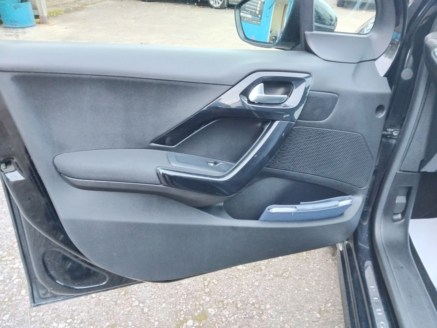 Used Peugeot 208 2019 for sale - 76407502: Photo 16