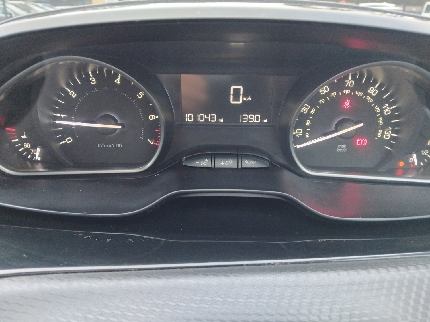 Used Peugeot 208 2019 for sale - 76407502: Photo 22