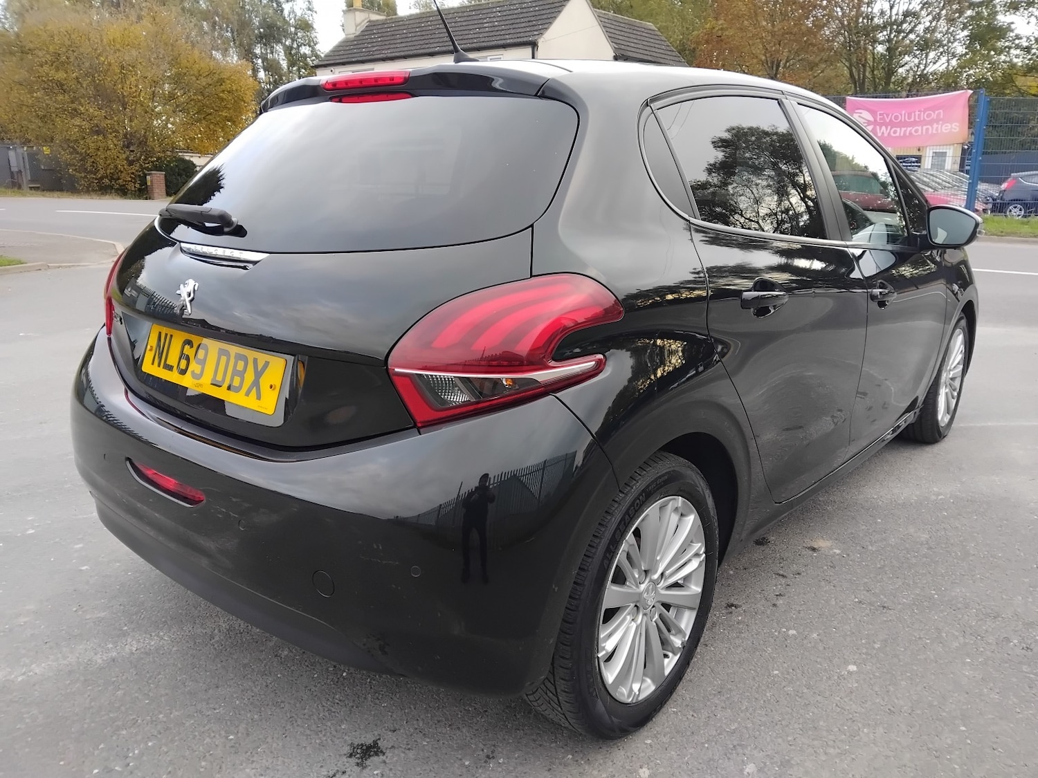 Used Peugeot 208 2019 for sale - 76407502: Photo 6