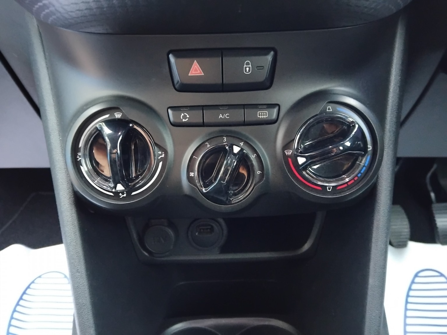 Used Peugeot 208 2019 for sale - 76407502: Photo 9