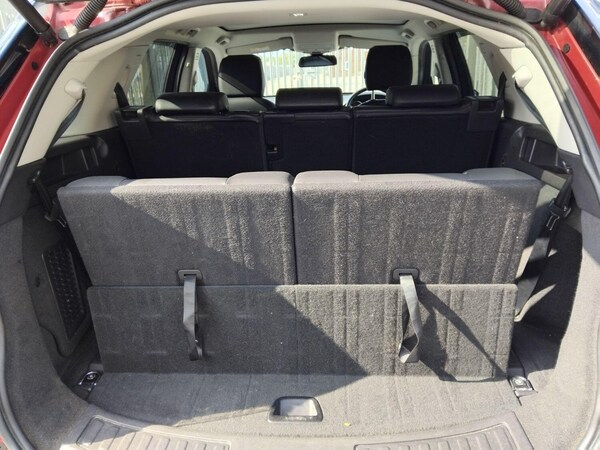 Used Land Rover Discovery Sport 2016 for sale - 75160432: Photo 21