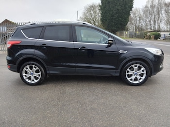 Used Ford Kuga 2013 for sale - 79554568: Photo