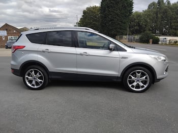 Used Ford Kuga 2016 for sale - 79644345: Photo