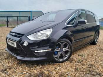 Used Ford S-Max 2011 for sale - 73256208: Photo