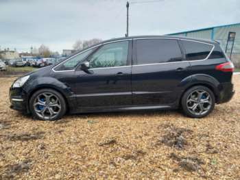 Used Ford S-Max 2011 for sale - 73256208: Photo