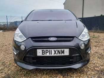 Used Ford S-Max 2011 for sale - 73256208: Photo