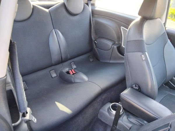 Used MINI Hatch 2004 for sale - 76174039: Photo 10