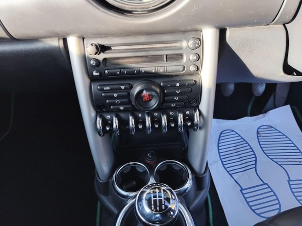 Used MINI Hatch 2004 for sale - 76174039: Photo 13