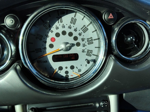 Used MINI Hatch 2004 for sale - 76174039: Photo 14
