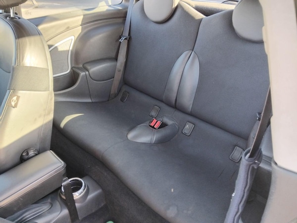 Used MINI Hatch 2004 for sale - 76174039: Photo 16