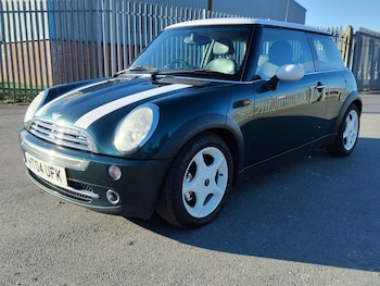 Used MINI Hatch 2004 for sale - 76174039: Photo 3
