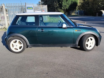 Used MINI Hatch 2004 for sale - 76174039: Photo 4