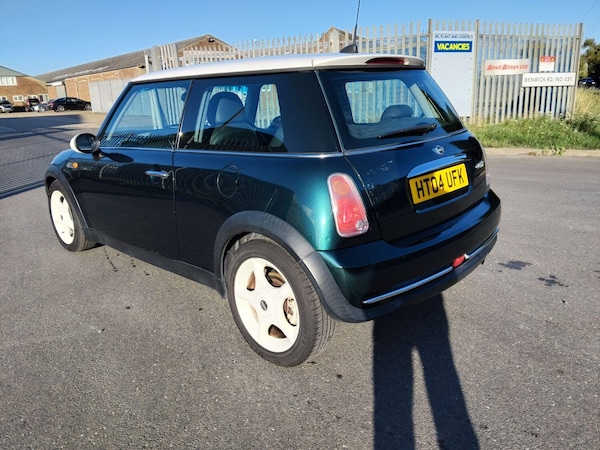 Used MINI Hatch 2004 for sale - 76174039: Photo 6