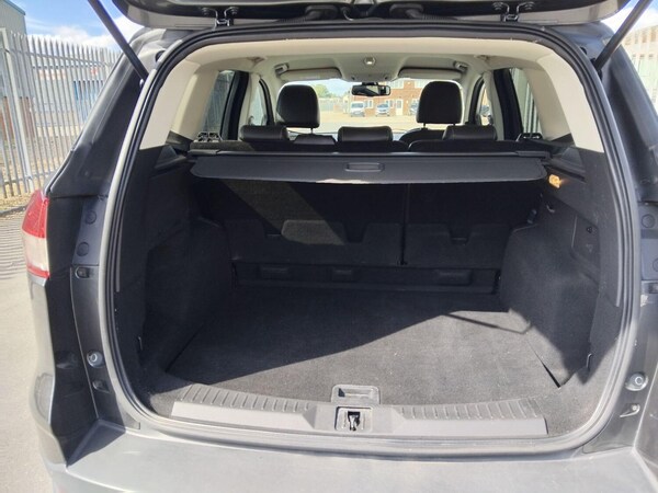 Used Ford Kuga 2015 for sale - 74858887: Photo 23