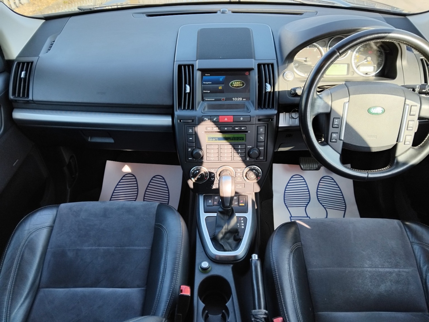 Used Land Rover Freelander 2011 for sale - 77766493: Photo 10