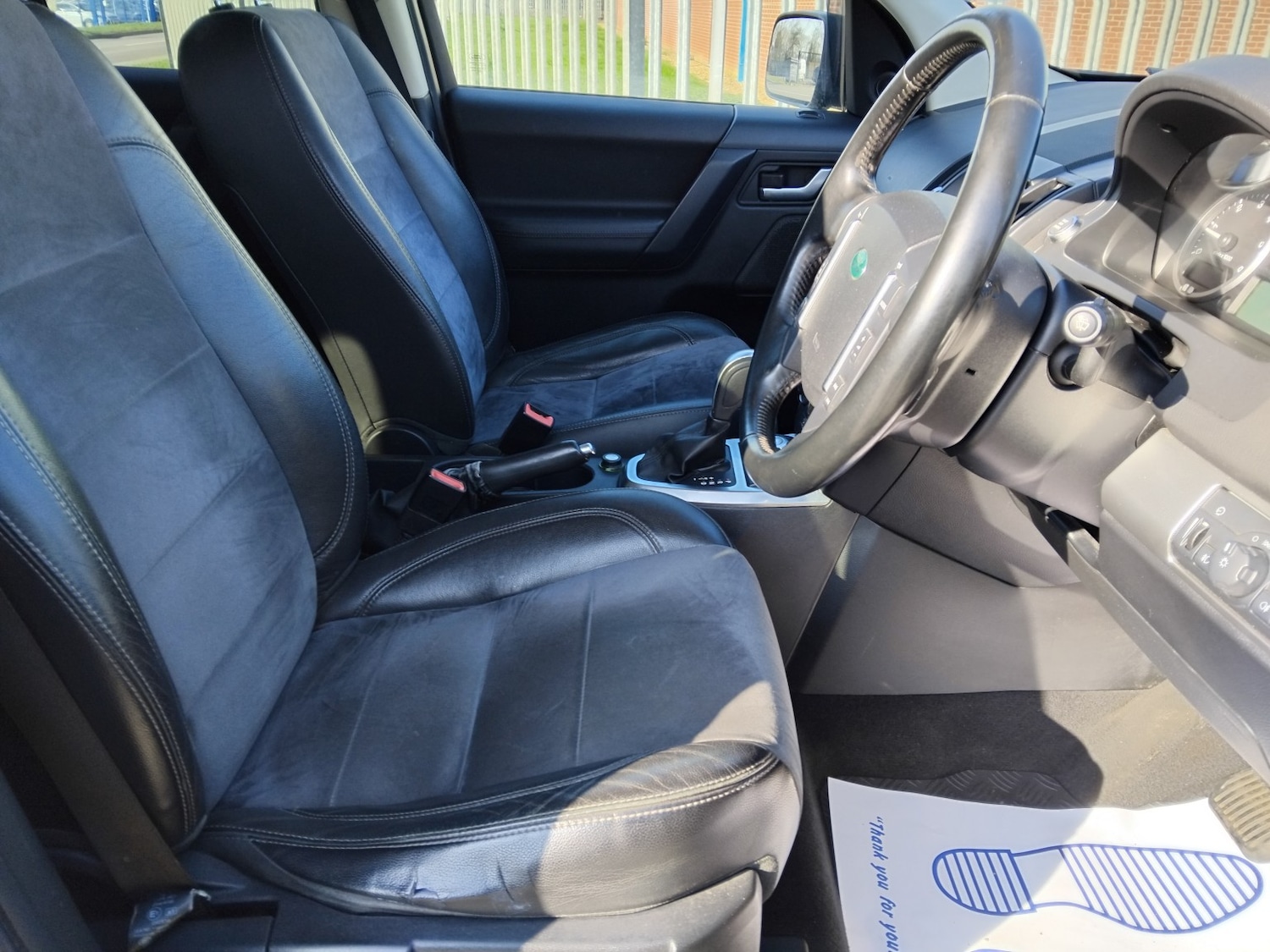 Used Land Rover Freelander 2011 for sale - 77766493: Photo 11