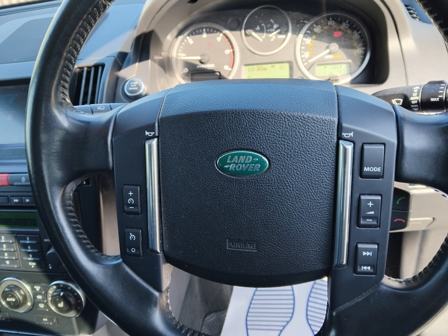 Used Land Rover Freelander 2011 for sale - 77766493: Photo 15