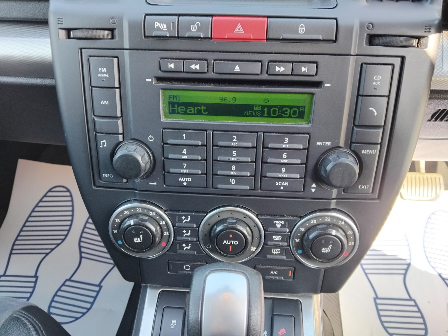 Used Land Rover Freelander 2011 for sale - 77766493: Photo 16