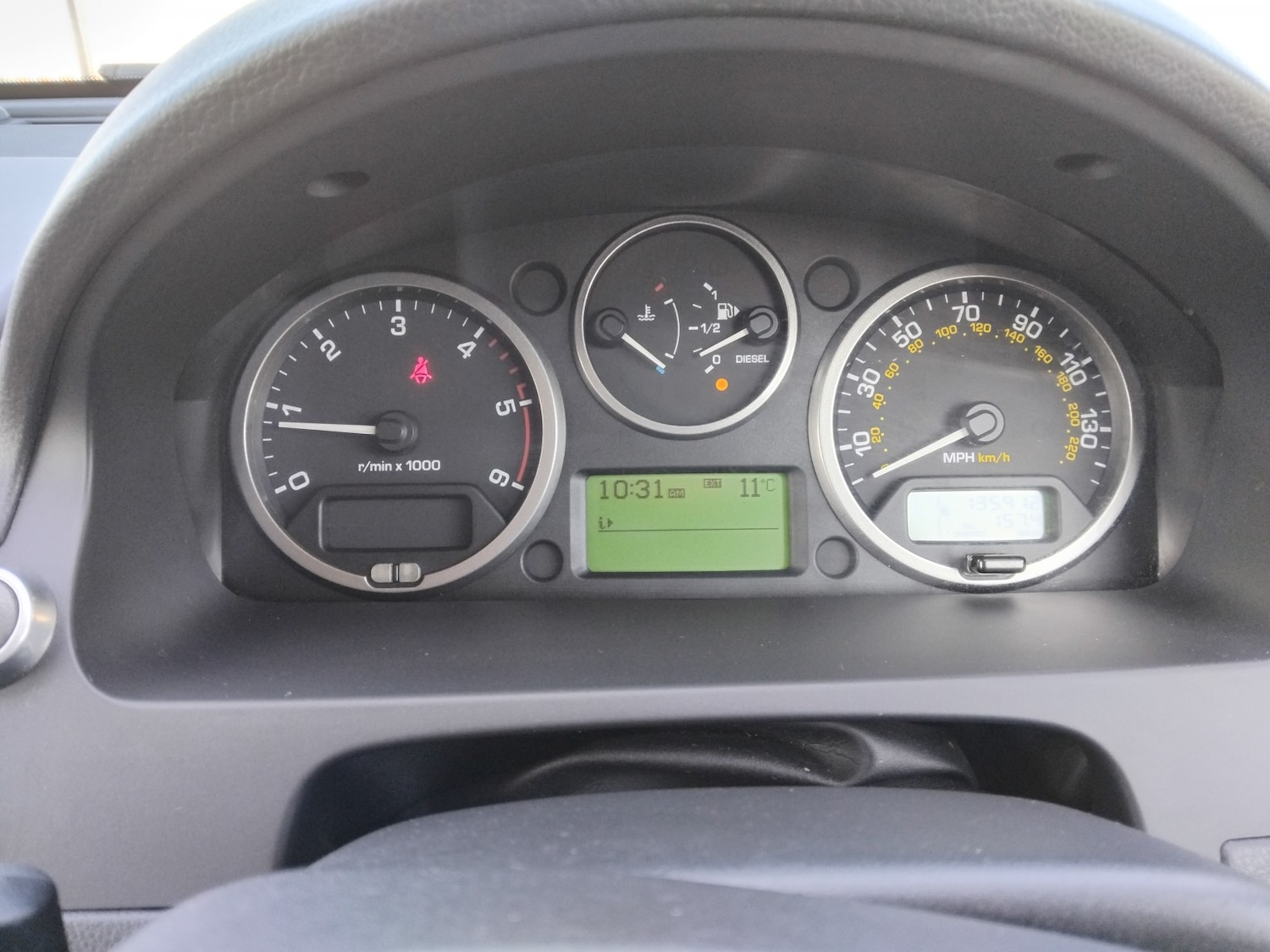 Used Land Rover Freelander 2011 for sale - 77766493: Photo 18