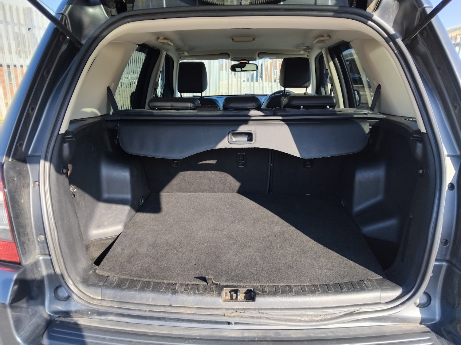 Used Land Rover Freelander 2011 for sale - 77766493: Photo 19