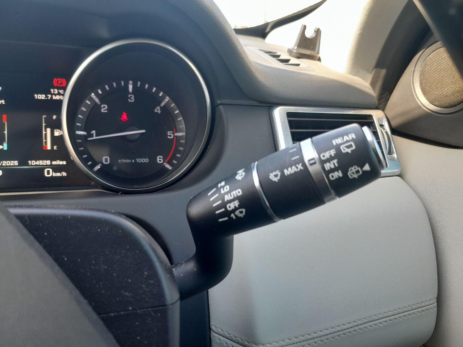 Vehicle 26