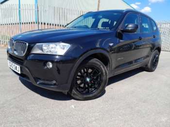 Used BMW X3 2012 for sale - 74617449: Photo