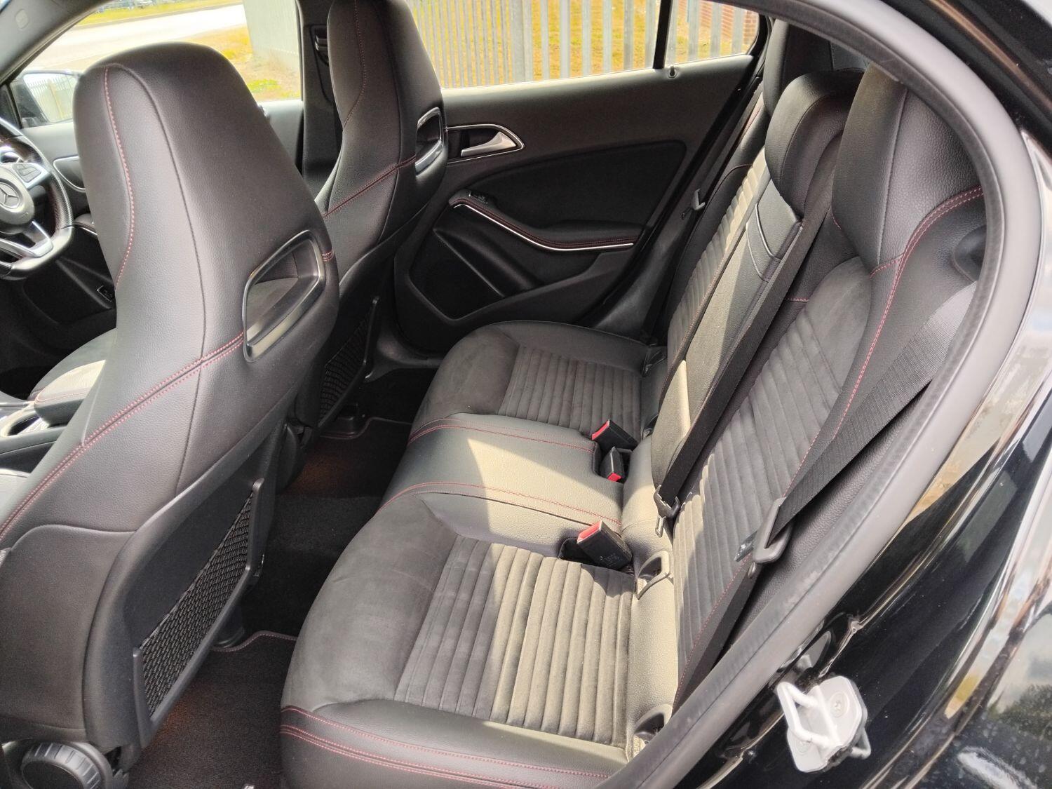 Used Mercedes-Benz GLA 2016 for sale - 76794278: Photo 10