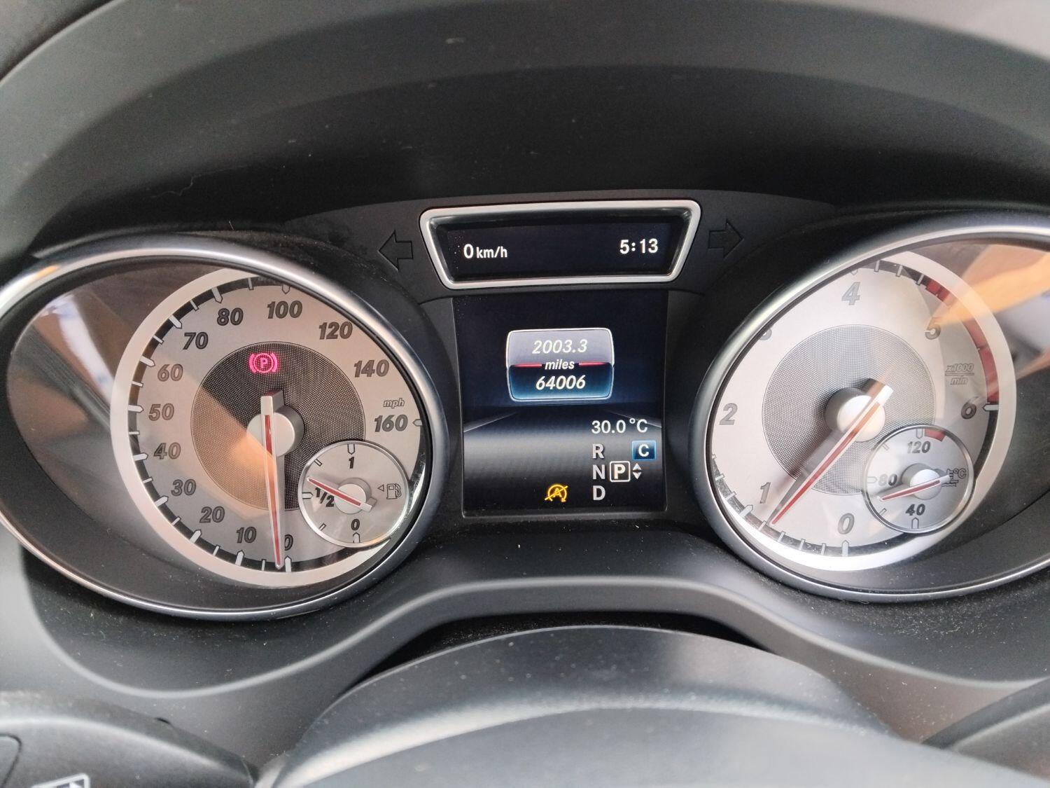 Used Mercedes-Benz GLA 2016 for sale - 76794278: Photo 11