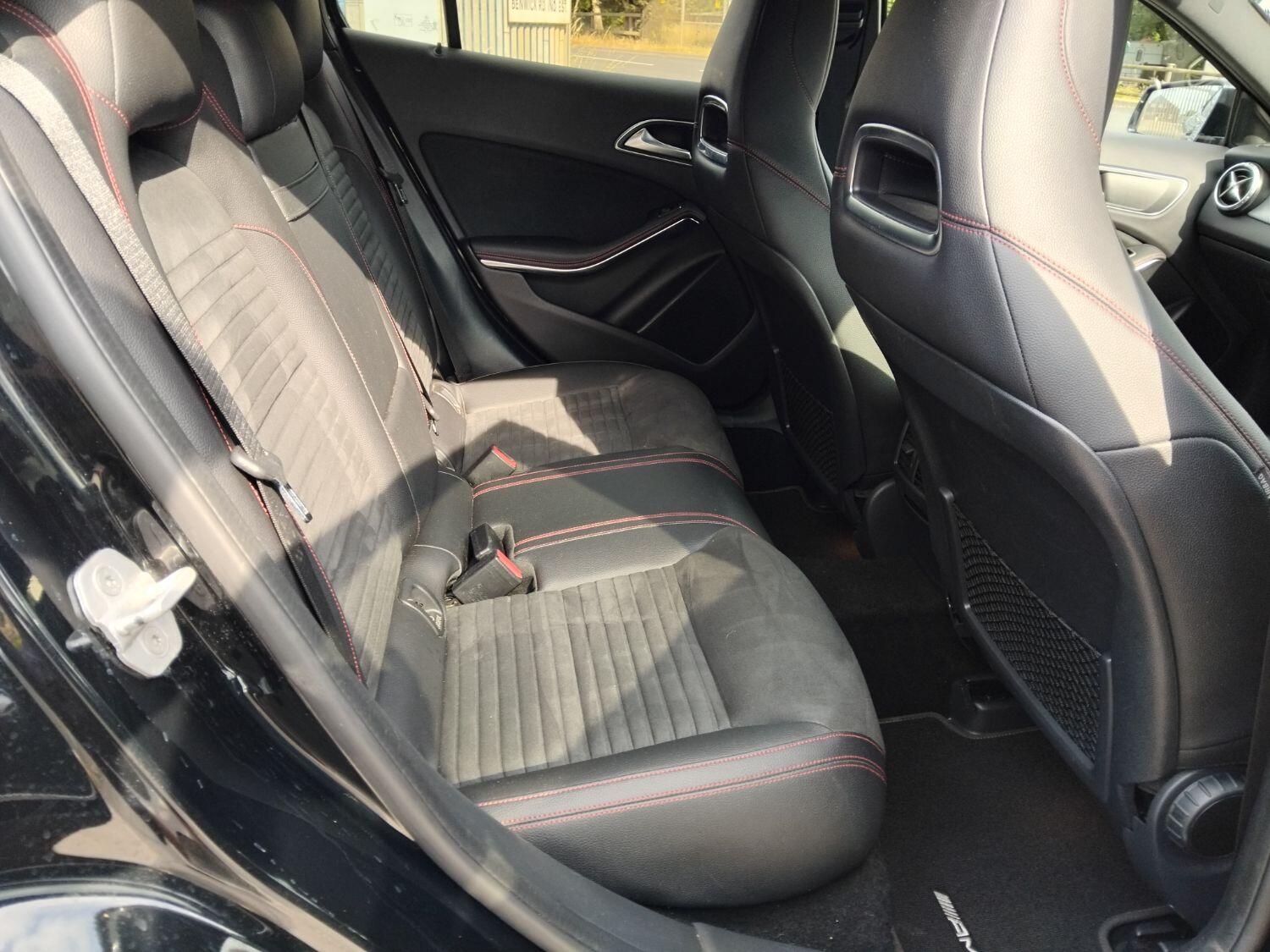 Used Mercedes-Benz GLA 2016 for sale - 76794278: Photo 12