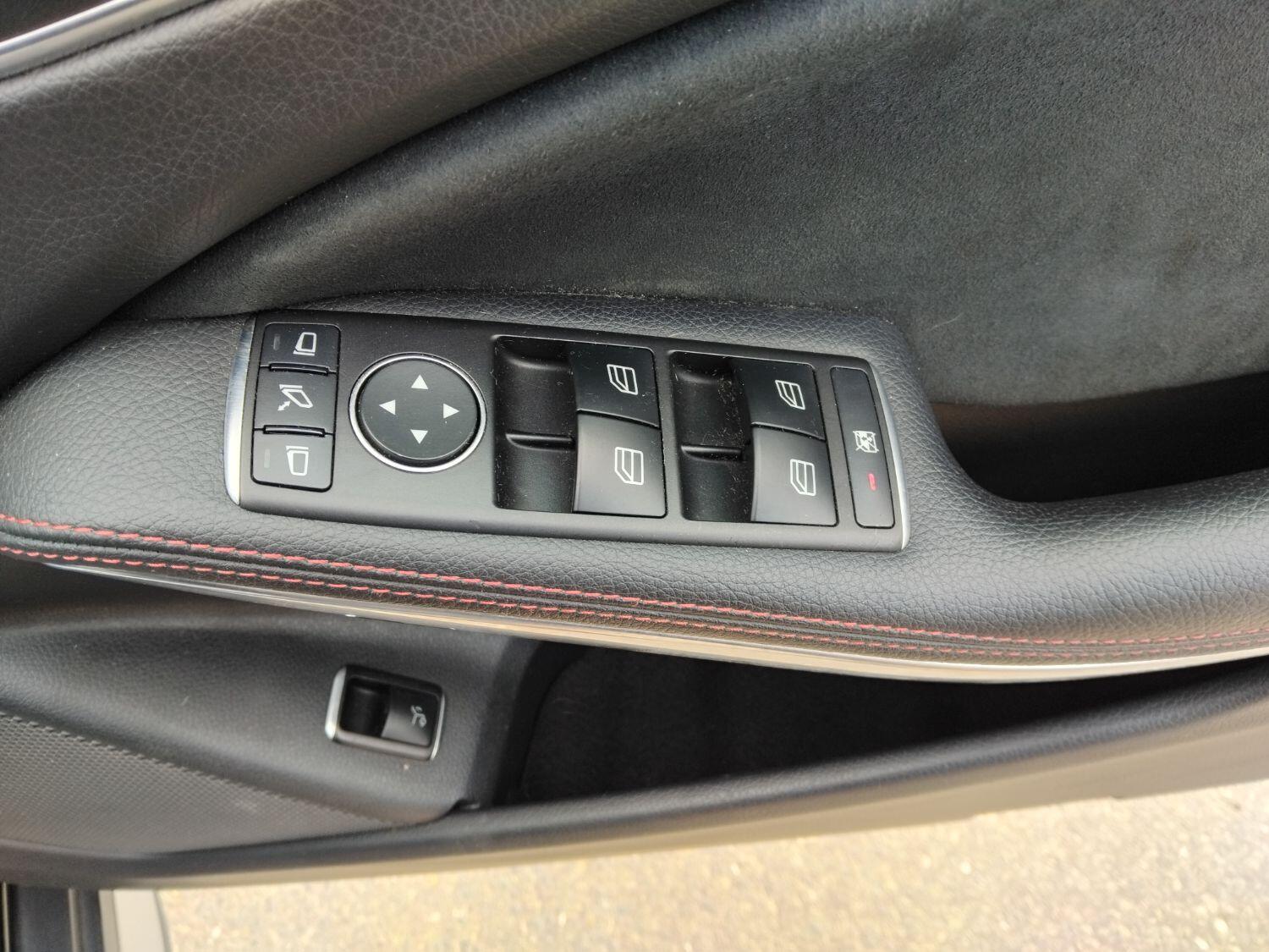 Used Mercedes-Benz GLA 2016 for sale - 76794278: Photo 13