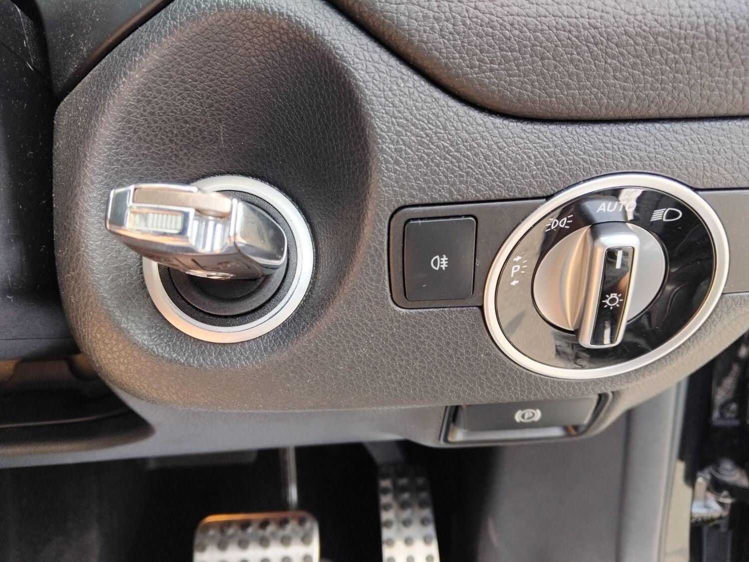 Used Mercedes-Benz GLA 2016 for sale - 76794278: Photo 15