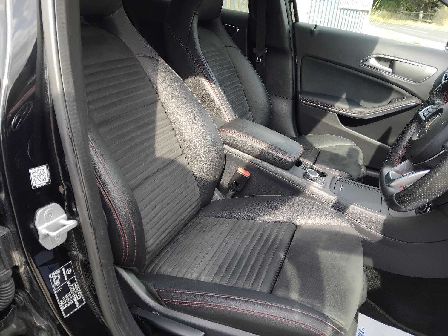 Used Mercedes-Benz GLA 2016 for sale - 76794278: Photo 16