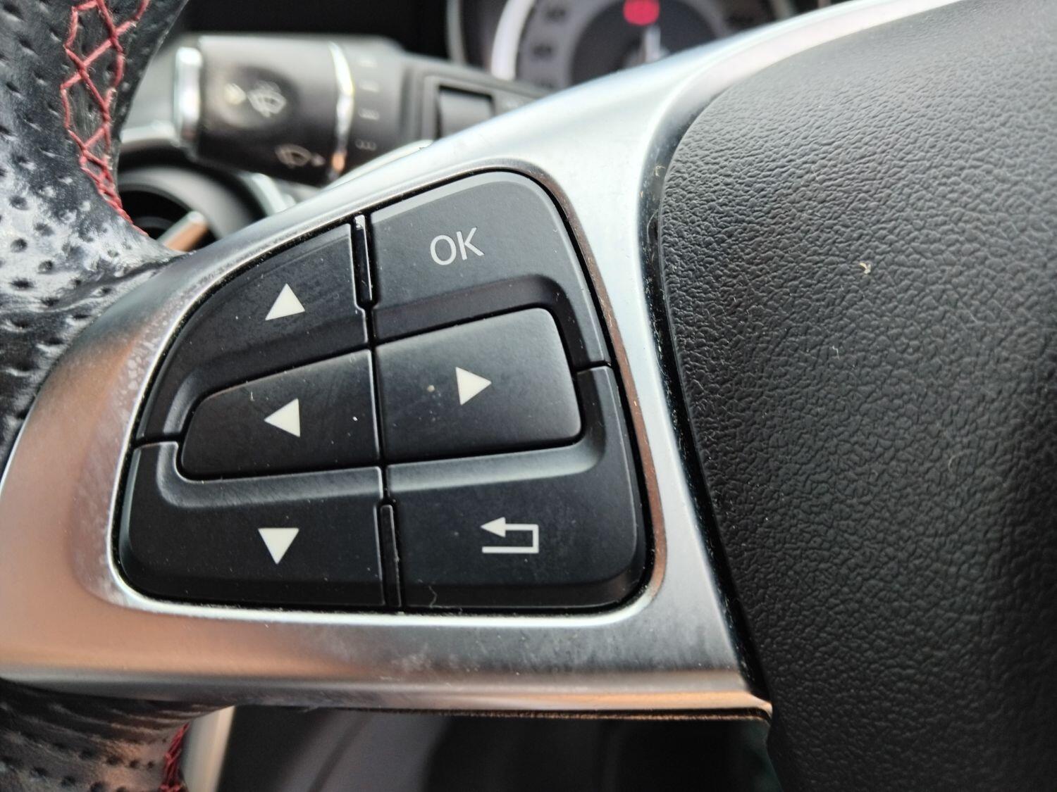 Used Mercedes-Benz GLA 2016 for sale - 76794278: Photo 17