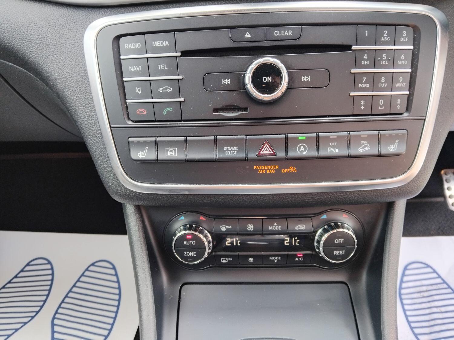 Used Mercedes-Benz GLA 2016 for sale - 76794278: Photo 18