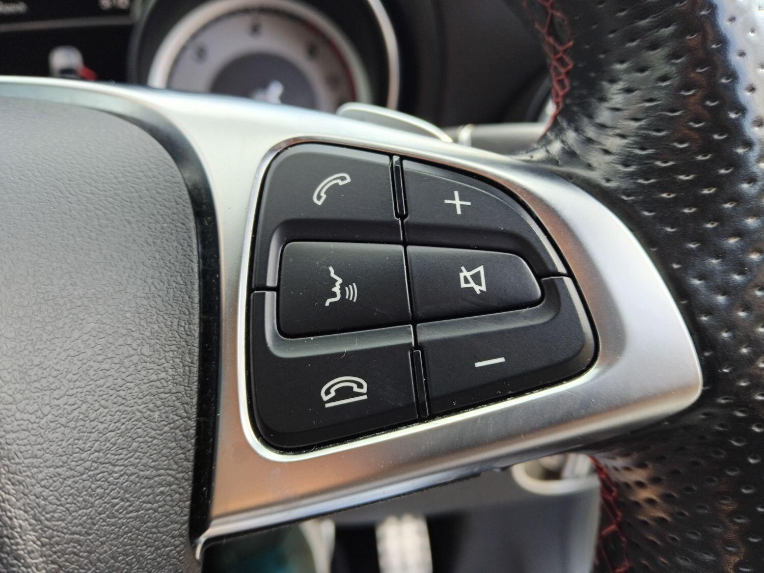 Used Mercedes-Benz GLA 2016 for sale - 76794278: Photo 19