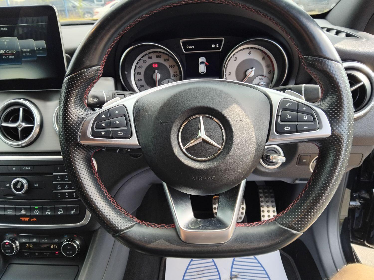 Used Mercedes-Benz GLA 2016 for sale - 76794278: Photo 20