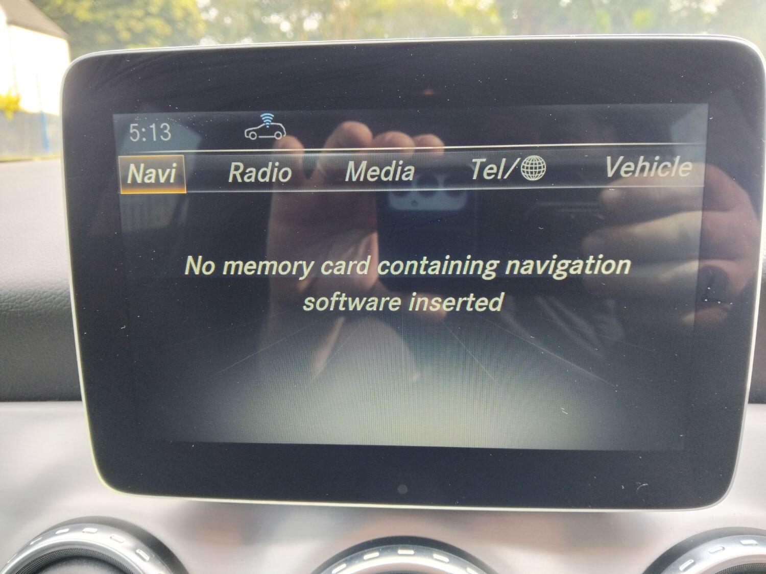 Used Mercedes-Benz GLA 2016 for sale - 76794278: Photo 21