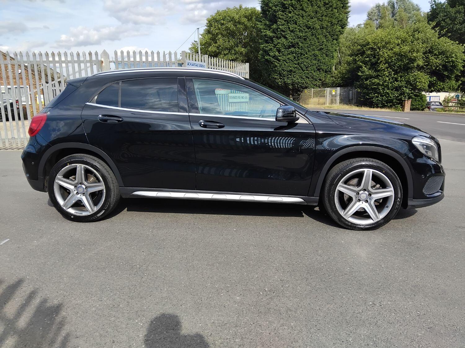 Used Mercedes-Benz GLA 2016 for sale - 76794278: Photo 6