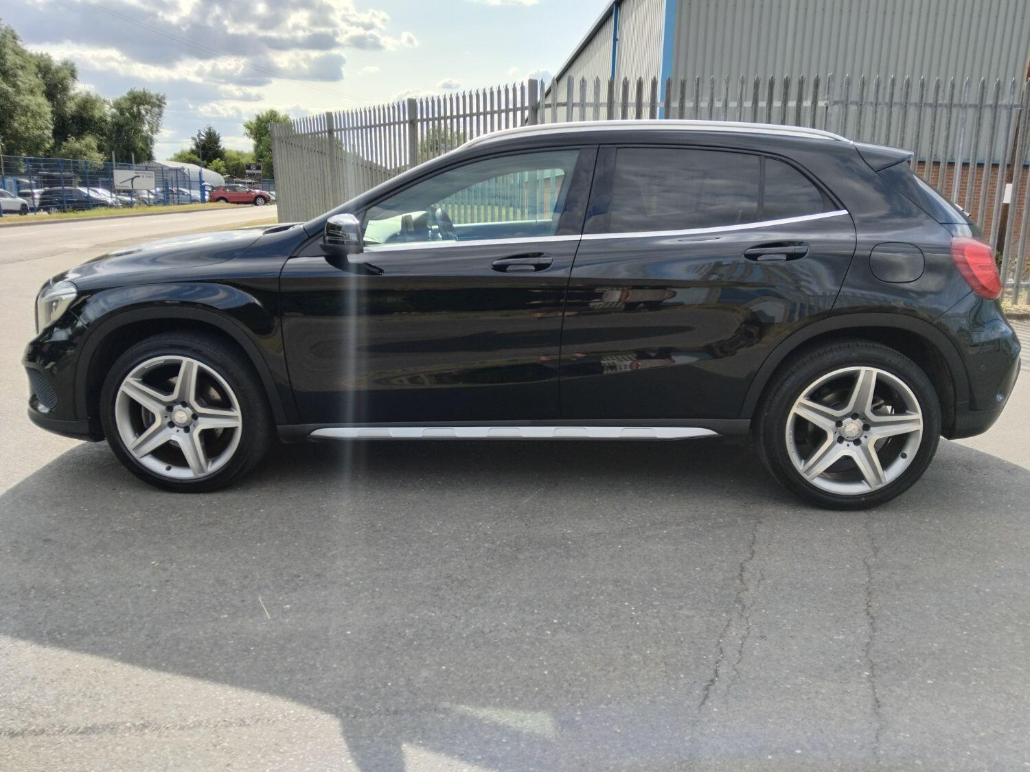 Used Mercedes-Benz GLA 2016 for sale - 76794278: Photo 7