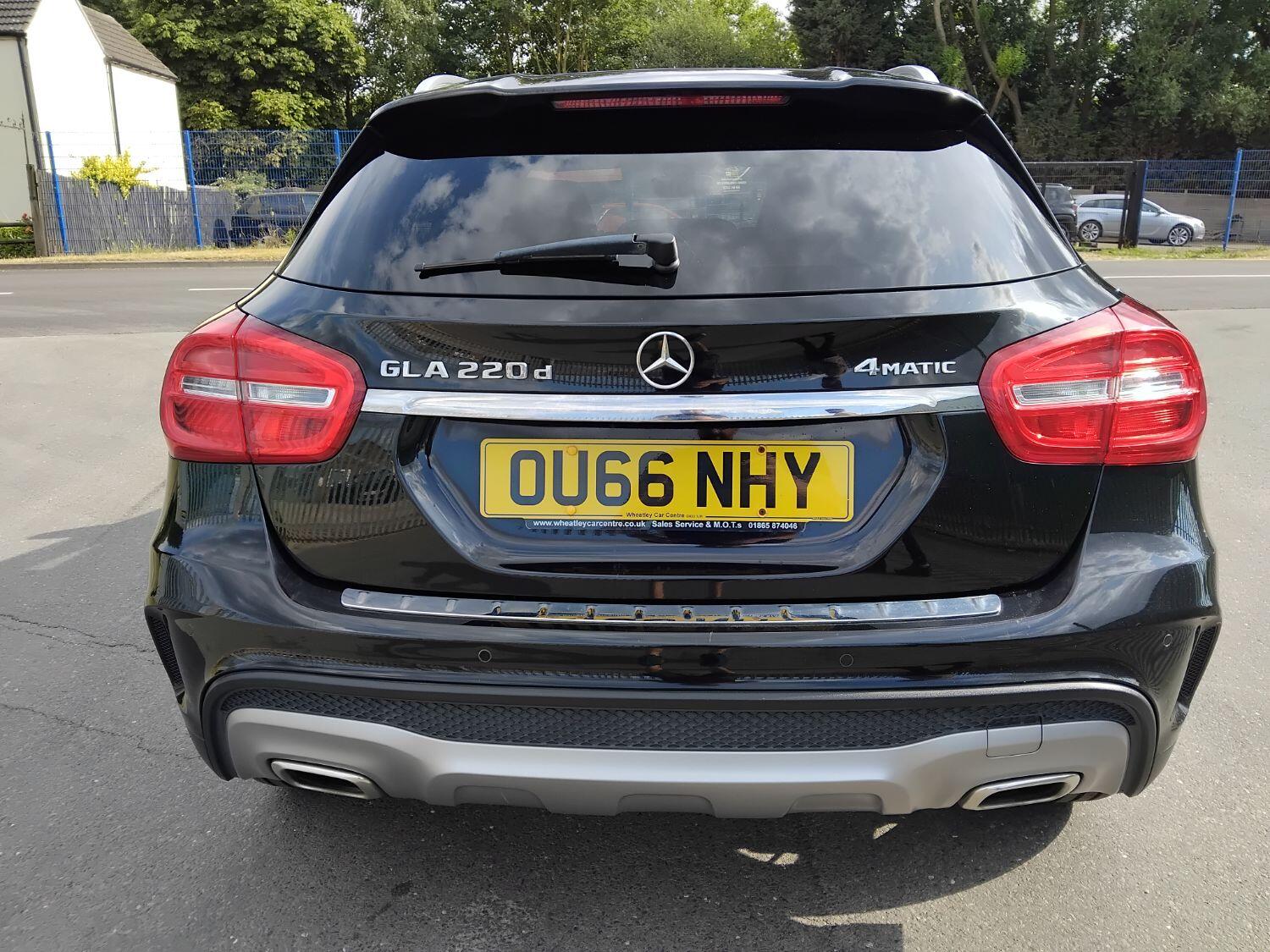 Used Mercedes-Benz GLA 2016 for sale - 76794278: Photo 8