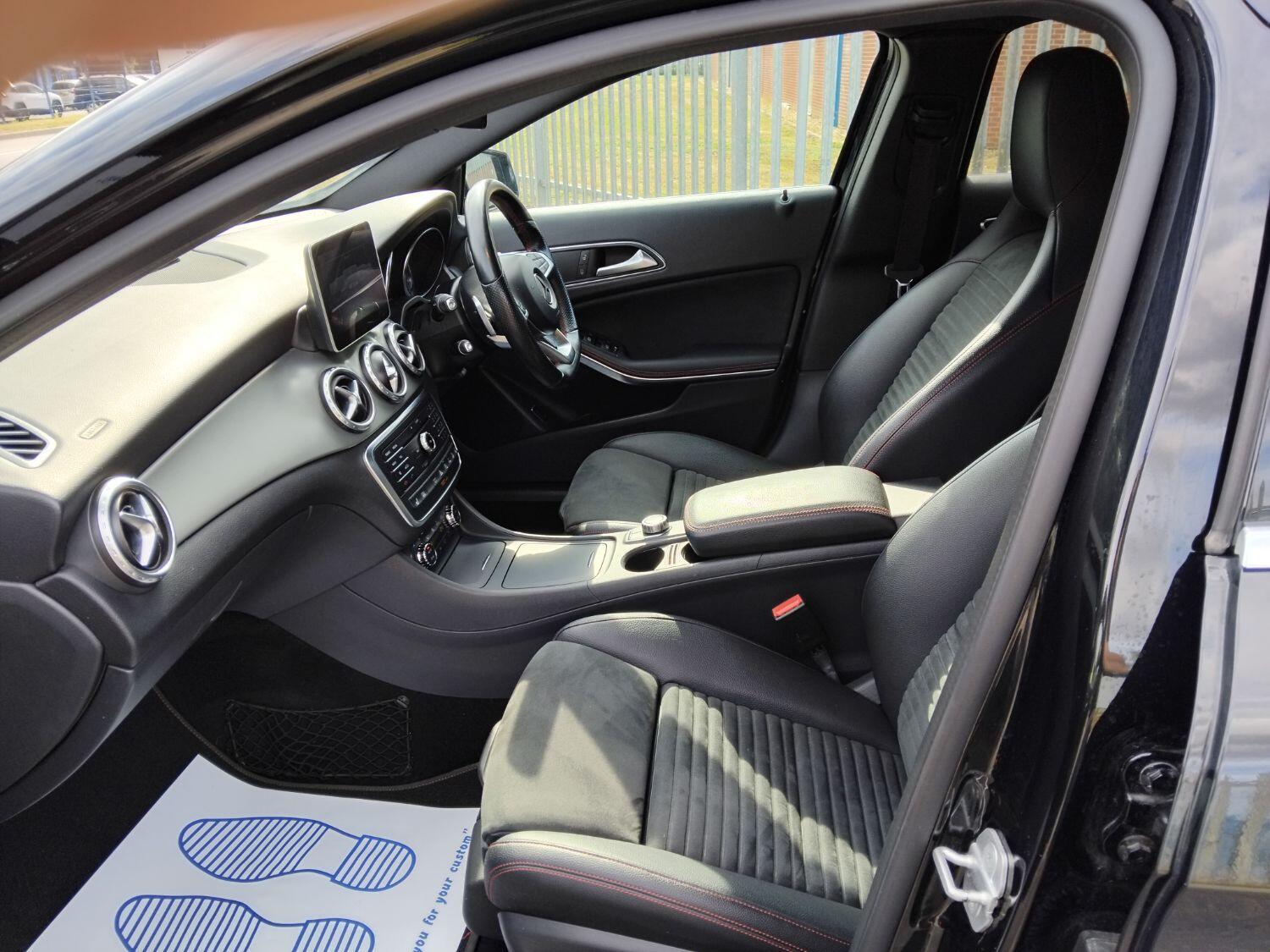 Used Mercedes-Benz GLA 2016 for sale - 76794278: Photo 9