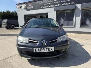 Used Renault Megane 2009 for sale - 74306190: Photo