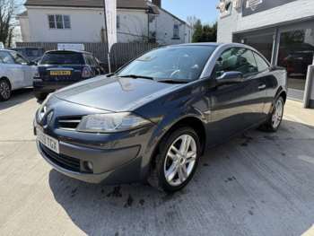 Used Renault Megane 2009 for sale - 74306190: Photo