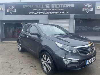 2013 - 1.7 CRDi ISG 3 5dr [Sat Nav]