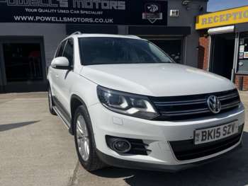 2015 - TDI BlueMotion Tech Match 5-Door