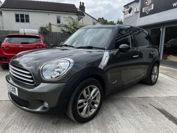 Used MINI Countryman 2012 for sale - 74795077: Photo