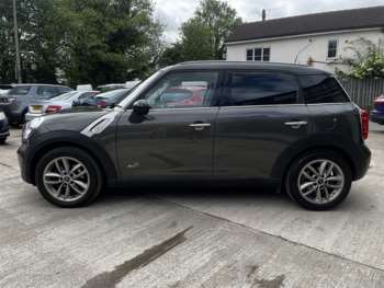 Used MINI Countryman 2012 for sale - 74795077: Photo