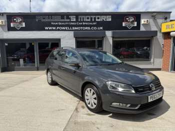 2013 - TDI BlueMotion 5-Door